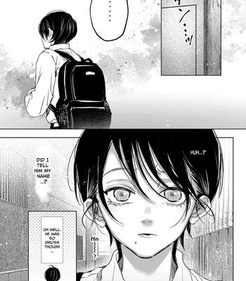 [Haadan (Non)] Nanato-kun no Sainan | The Misfortune of Nanato [Eng] – Gay Manga sex 28