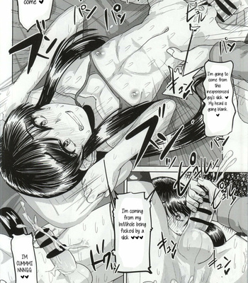 [Hanao Shouke (Yanase Kotatsu)] Yoichi no Drivery Health – Drifters dj [Eng] – Gay Manga sex 25