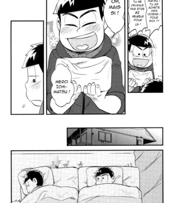 [Iwashiteishoku (Kiri)] The Second Son’s Happy Life Of Imprisonment [FR] – Gay Manga sex 11