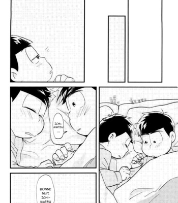 [Iwashiteishoku (Kiri)] The Second Son’s Happy Life Of Imprisonment [FR] – Gay Manga sex 13