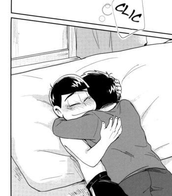 [Iwashiteishoku (Kiri)] The Second Son’s Happy Life Of Imprisonment [FR] – Gay Manga sex 31