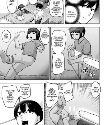 [Acbin’s] Sokubaku Sukebe Synergy Riron – Erotic Synergy [Eng] – Gay Manga sex 3