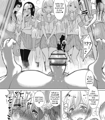 [Dhibi] Rakuen Gakuen – Heavenly Academy [Eng] – Gay Manga sex 10