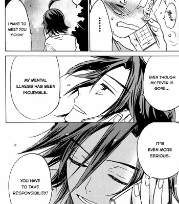 [EQ-material (Shino)] Sangaku-kun x Sakamichi-kun vol.7 – Yowamushi Pedal dj [Eng] – Gay Manga sex 37