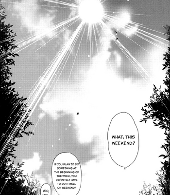 [EQ-material (Shino)] Sangaku-kun x Sakamichi-kun vol.7 – Yowamushi Pedal dj [Eng] – Gay Manga sex 38