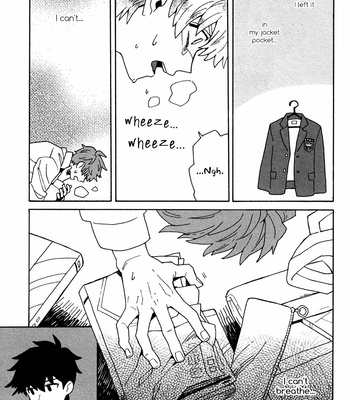 [Fujitobi] Inoue-kun Hajimemasen ka? (update c.2) [Eng] – Gay Manga sex 49
