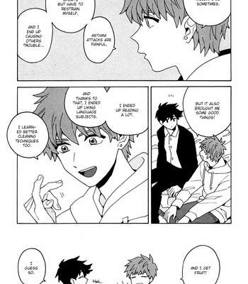 [Fujitobi] Inoue-kun Hajimemasen ka? (update c.2) [Eng] – Gay Manga sex 55