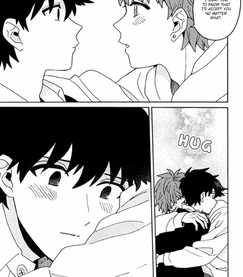 [Fujitobi] Inoue-kun Hajimemasen ka? (update c.2) [Eng] – Gay Manga sex 59