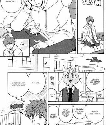 [Fujitobi] Inoue-kun Hajimemasen ka? (update c.2) [Eng] – Gay Manga sex 61