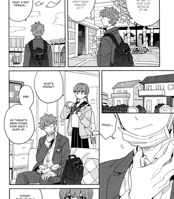 [Fujitobi] Inoue-kun Hajimemasen ka? (update c.2) [Eng] – Gay Manga sex 15