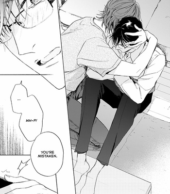 [Mamita] Natsume-san wa Hirakaretai [Eng] – Gay Manga sex 23