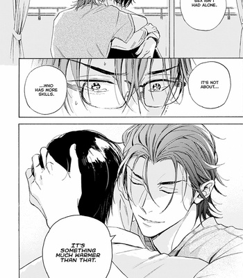 [Mamita] Natsume-san wa Hirakaretai [Eng] – Gay Manga sex 24