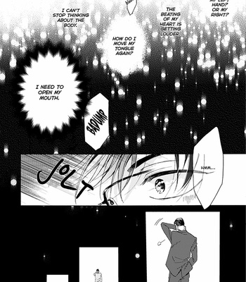 [Mamita] Natsume-san wa Hirakaretai [Eng] – Gay Manga sex 34