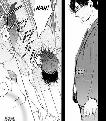 [Mamita] Natsume-san wa Hirakaretai [Eng] – Gay Manga sex 35