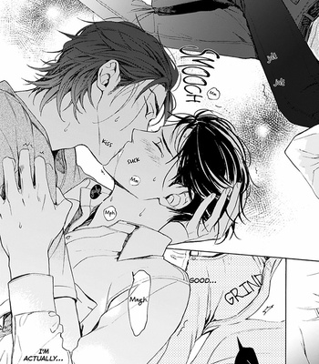 [Mamita] Natsume-san wa Hirakaretai [Eng] – Gay Manga sex 37