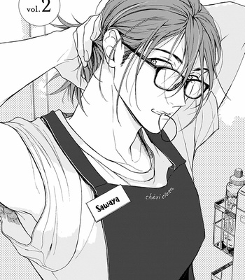 [Mamita] Natsume-san wa Hirakaretai [Eng] – Gay Manga sex 43