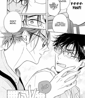 [Mamita] Natsume-san wa Hirakaretai [Eng] – Gay Manga sex 48