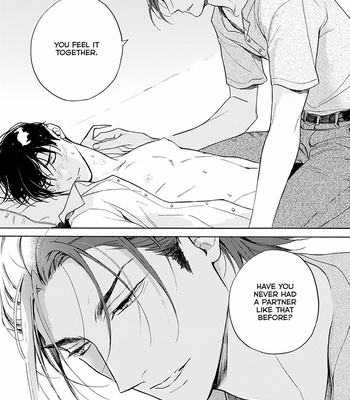 [Mamita] Natsume-san wa Hirakaretai [Eng] – Gay Manga sex 61