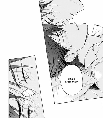 [Mamita] Natsume-san wa Hirakaretai [Eng] – Gay Manga sex 66