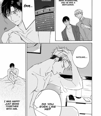 [Mamita] Natsume-san wa Hirakaretai [Eng] – Gay Manga sex 81