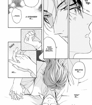 [Mamita] Natsume-san wa Hirakaretai [Eng] – Gay Manga sex 86