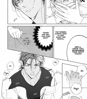 [Mamita] Natsume-san wa Hirakaretai [Eng] – Gay Manga sex 88