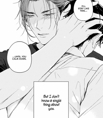 [Mamita] Natsume-san wa Hirakaretai [Eng] – Gay Manga sex 107