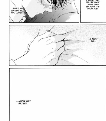 [Mamita] Natsume-san wa Hirakaretai [Eng] – Gay Manga sex 108