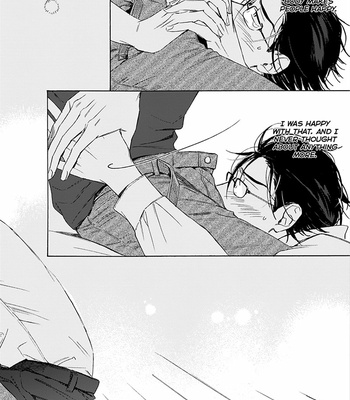 [Mamita] Natsume-san wa Hirakaretai [Eng] – Gay Manga sex 128