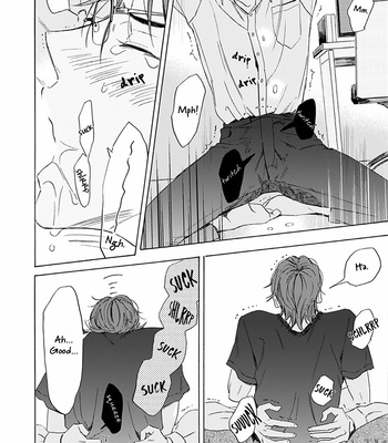 [Mamita] Natsume-san wa Hirakaretai [Eng] – Gay Manga sex 130