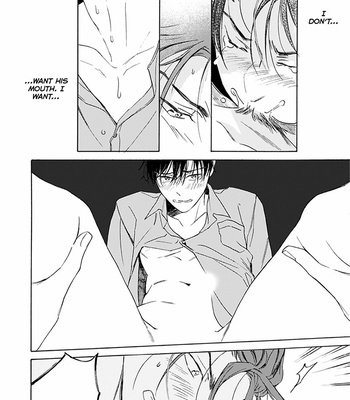 [Mamita] Natsume-san wa Hirakaretai [Eng] – Gay Manga sex 132