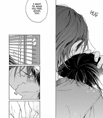 [Mamita] Natsume-san wa Hirakaretai [Eng] – Gay Manga sex 136