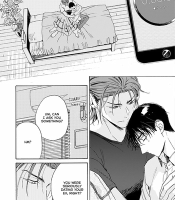 [Mamita] Natsume-san wa Hirakaretai [Eng] – Gay Manga sex 138
