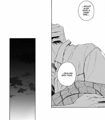 [Mamita] Natsume-san wa Hirakaretai [Eng] – Gay Manga sex 140