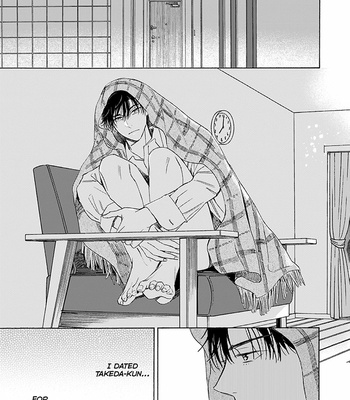[Mamita] Natsume-san wa Hirakaretai [Eng] – Gay Manga sex 141
