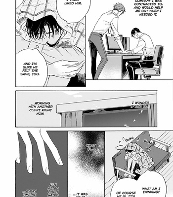 [Mamita] Natsume-san wa Hirakaretai [Eng] – Gay Manga sex 142