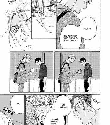 [Mamita] Natsume-san wa Hirakaretai [Eng] – Gay Manga sex 159