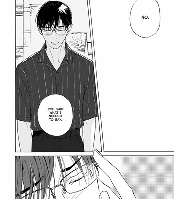 [Mamita] Natsume-san wa Hirakaretai [Eng] – Gay Manga sex 162