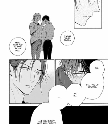 [Mamita] Natsume-san wa Hirakaretai [Eng] – Gay Manga sex 164