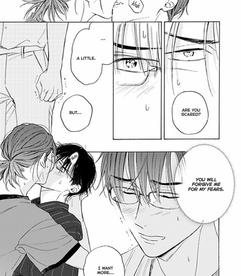 [Mamita] Natsume-san wa Hirakaretai [Eng] – Gay Manga sex 167