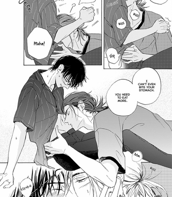 [Mamita] Natsume-san wa Hirakaretai [Eng] – Gay Manga sex 168