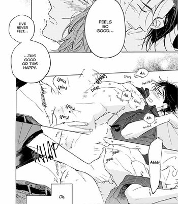 [Mamita] Natsume-san wa Hirakaretai [Eng] – Gay Manga sex 176