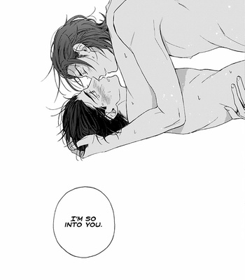 [Mamita] Natsume-san wa Hirakaretai [Eng] – Gay Manga sex 178