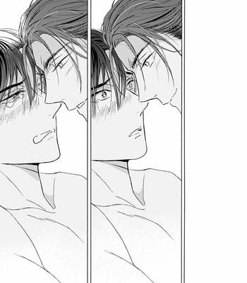 [Mamita] Natsume-san wa Hirakaretai [Eng] – Gay Manga sex 179