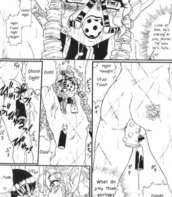[Saku Saku Circle (Tada Atsunori)] Ima wa mou Kikoenai Tooi Uta (Toy Boys) [Eng] – Gay Manga sex 9
