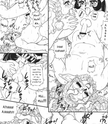 [Saku Saku Circle (Tada Atsunori)] Ima wa mou Kikoenai Tooi Uta (Toy Boys) [Eng] – Gay Manga sex 13