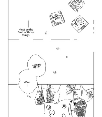 [lilynico (katakuna)] February 14th’s Unlogical Poem – Haikyuu dj [Eng] – Gay Manga sex 16