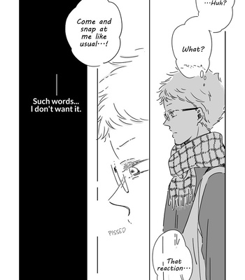 [lilynico (katakuna)] February 14th’s Unlogical Poem – Haikyuu dj [Eng] – Gay Manga sex 26