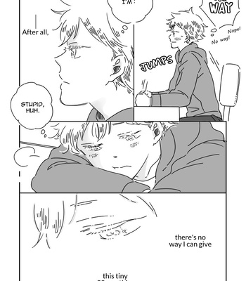 [lilynico (katakuna)] February 14th’s Unlogical Poem – Haikyuu dj [Eng] – Gay Manga sex 6