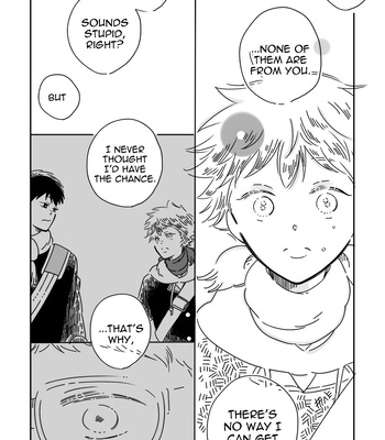 [lilynico (katakuna)] February 14th’s Unlogical Poem – Haikyuu dj [Eng] – Gay Manga sex 43